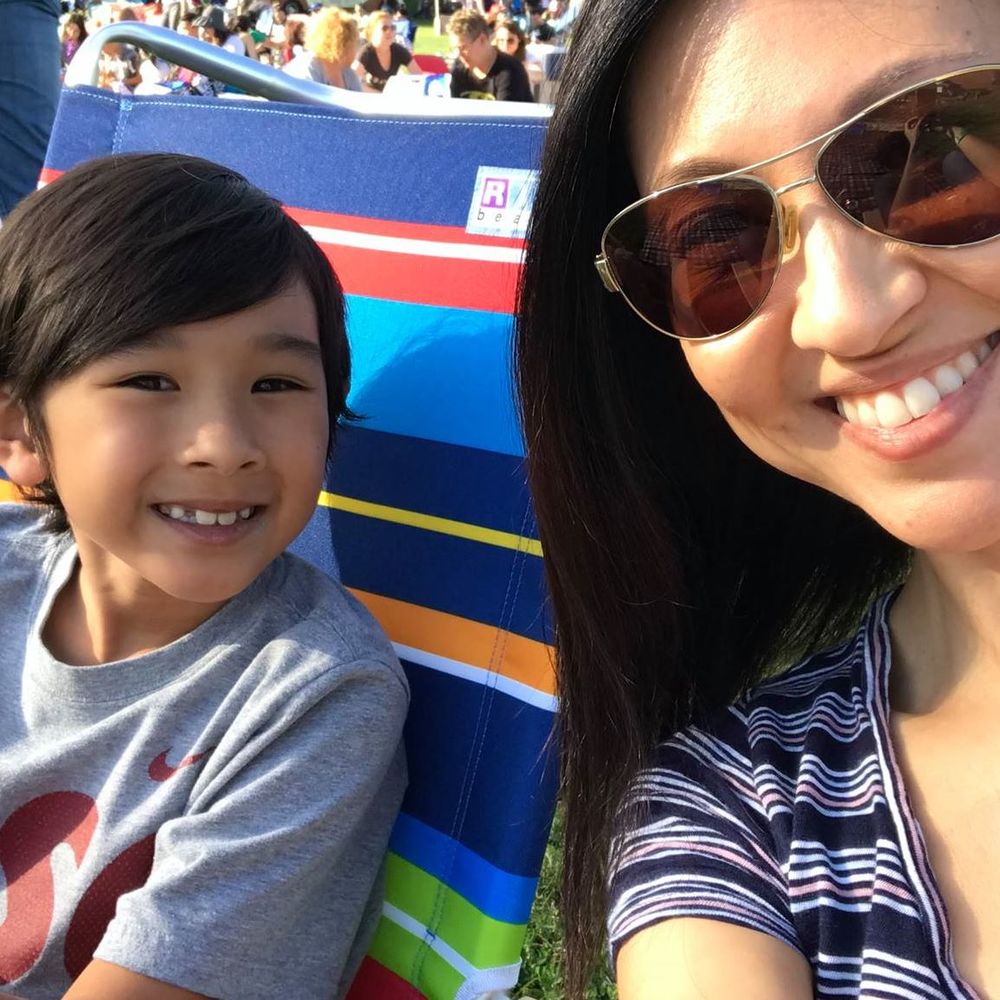 Meet your Posher, Lyrva